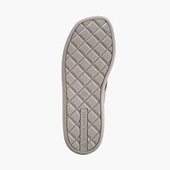 Wingwoman Comfort Recovery Flip Flop