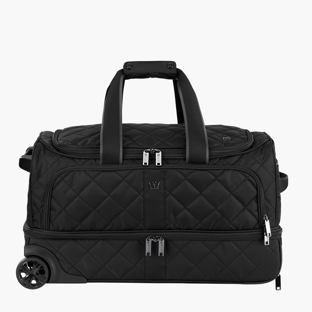Maxed Out 24+7 Weekender Duffle