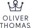 Oliver Thomas logo