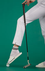 Wingwoman Comfort Recovery Slide - Golf