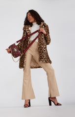 Bestie Baguette Crossbody