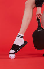 Wingwoman Comfort Recovery Slide - Pickle & Paddle