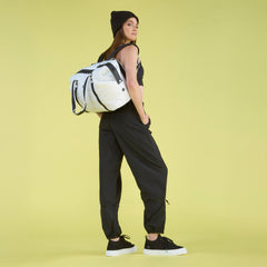 Mega Fluff Super Traveler Tote/Backpack - Golf