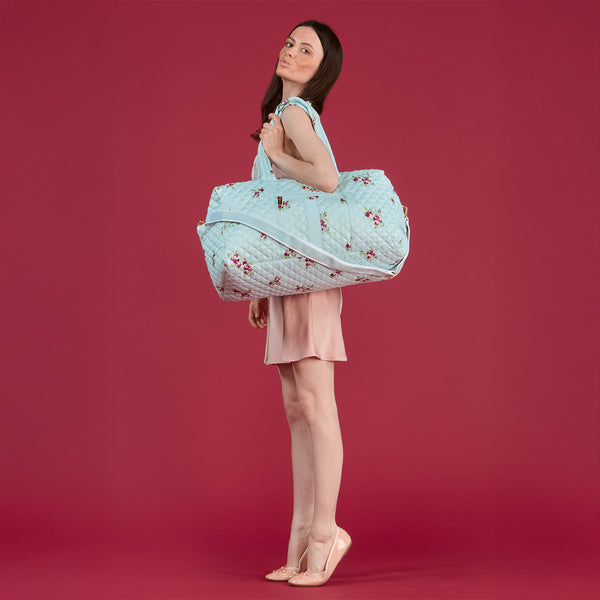 24 + 7 Weekender Duffle