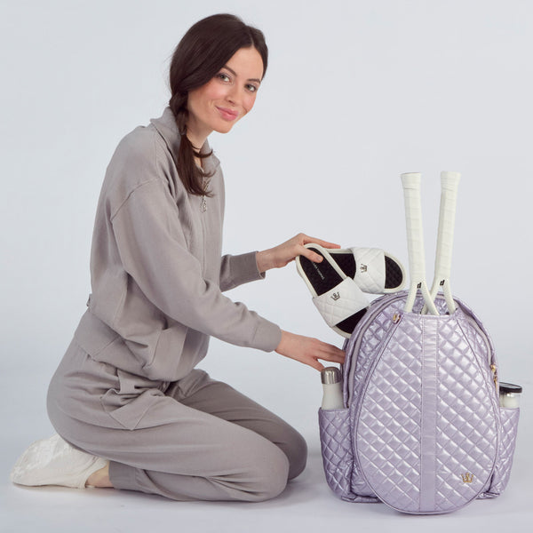 24 + 7 Tennis Backpack