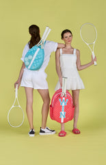 Wingwoman Comfort Recovery Slide - Tennis
