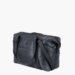Mega Fluff Super Traveler Tote / Backpack - Tennis