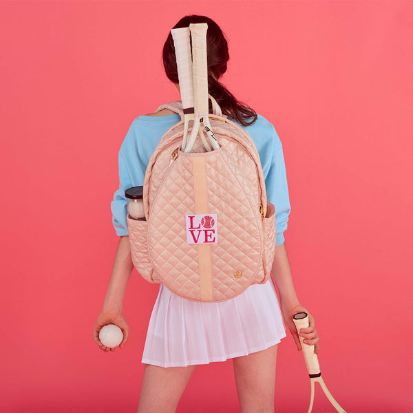 24 + 7 Tennis Backpack