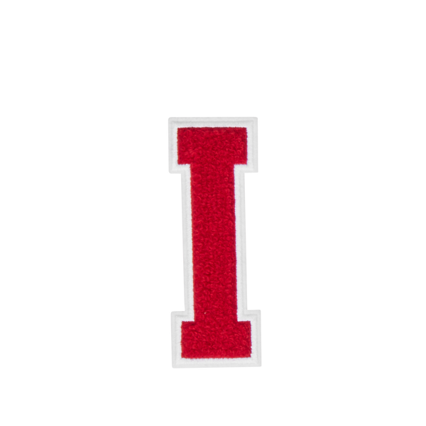 Varsity Letter I