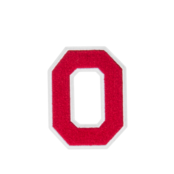 Varsity Letter O