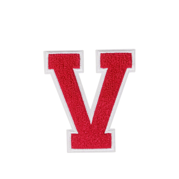 Varsity Letter V