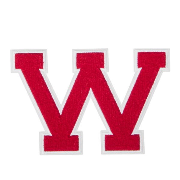 Varsity Letter W