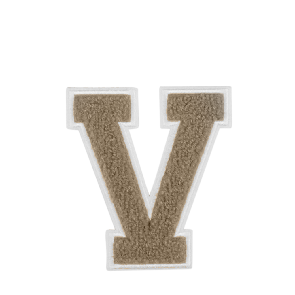 Varsity Letter V