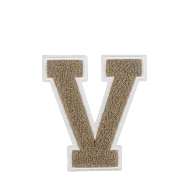 Varsity Letter V