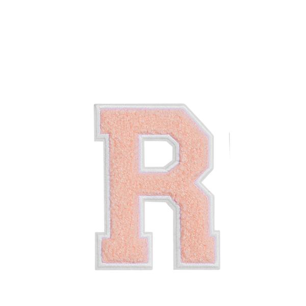 Varsity Letter R – Oliver Thomas