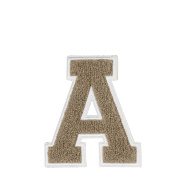 Varsity Letter A