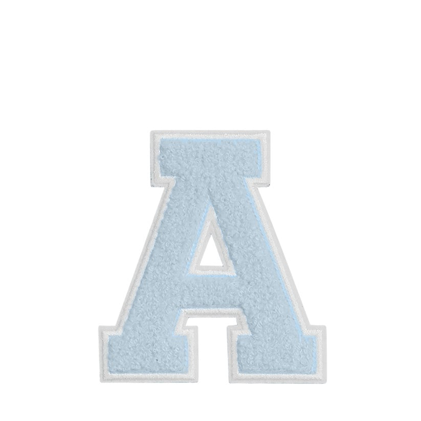 Varsity Letter A