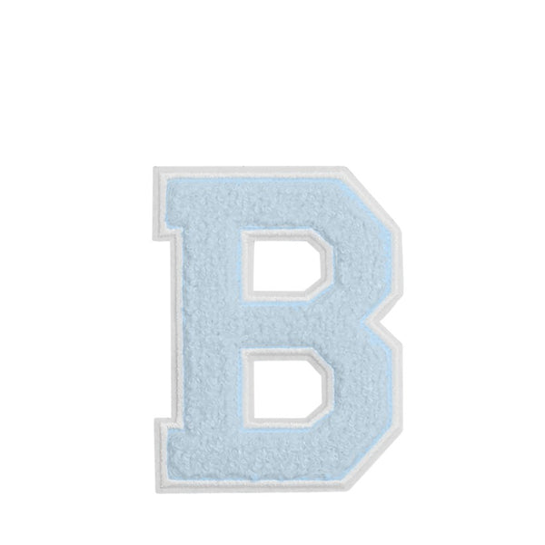 Varsity Letter B