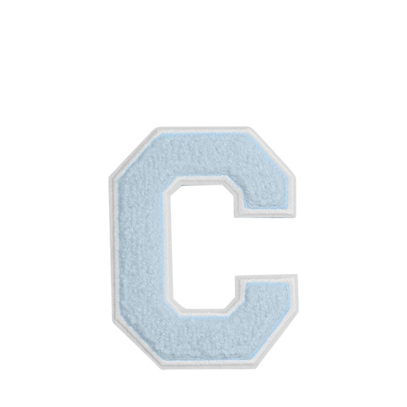 Varsity Letter C