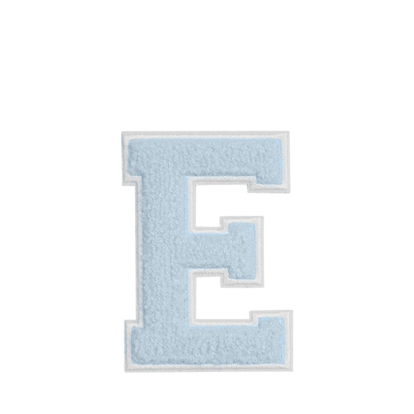 Varsity Letter E