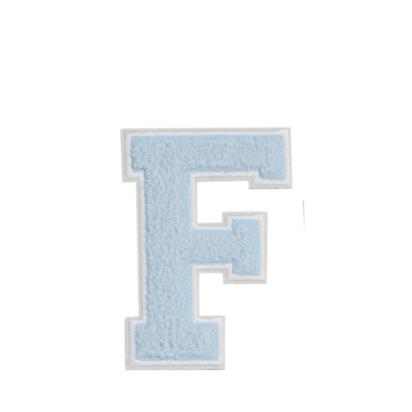Varsity Letter F
