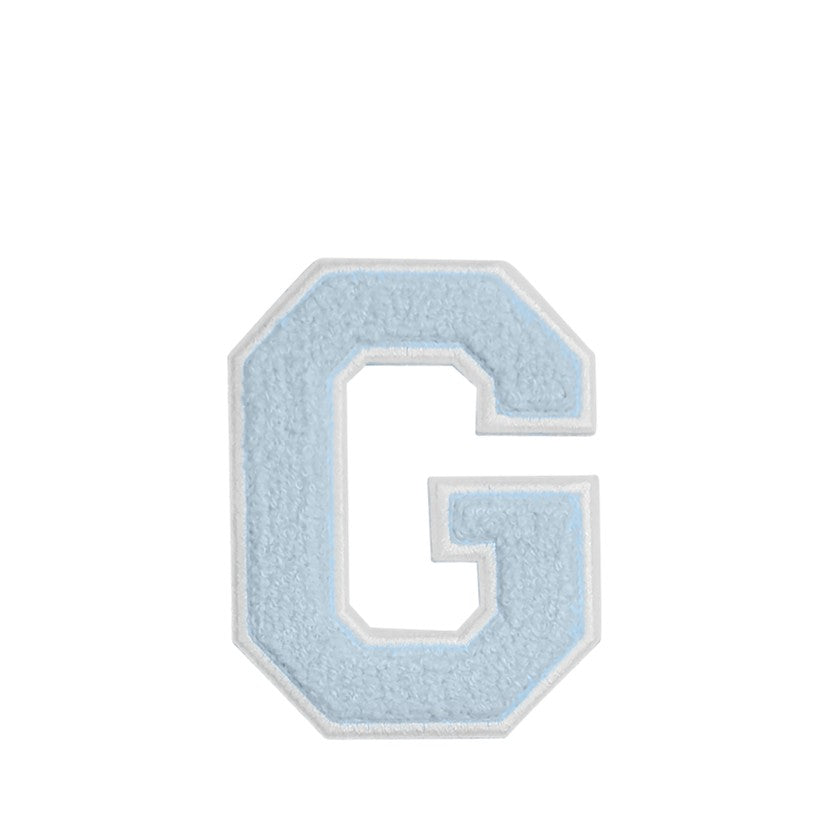 Varsity Letter G
