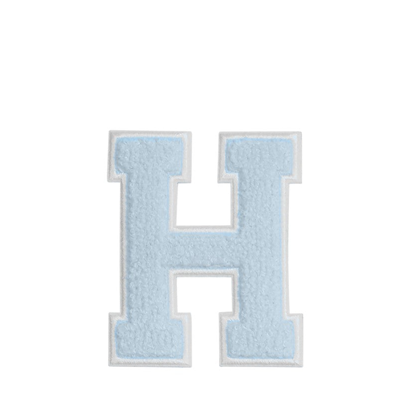 Varsity Letter H