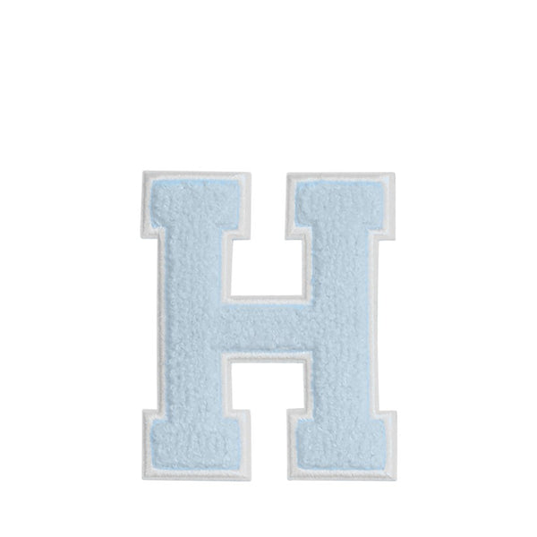 Varsity Letter H