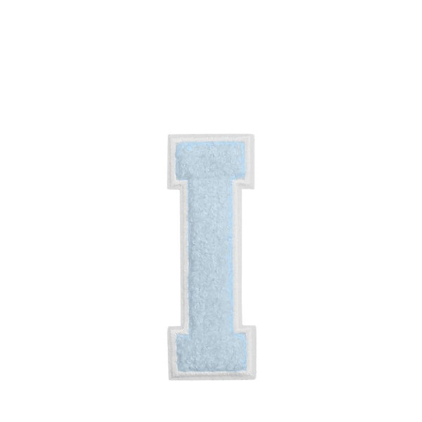 Varsity Letter I