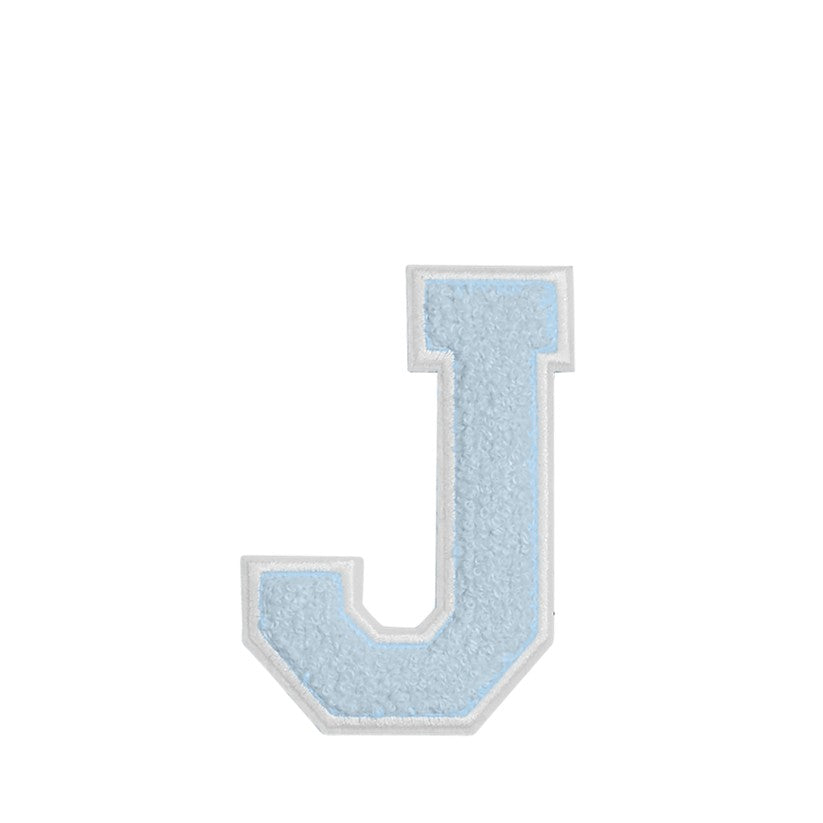 Varsity Letter J