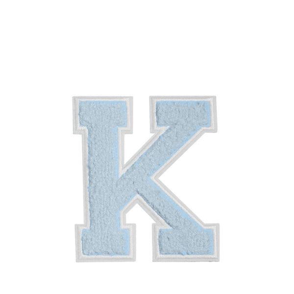 Varsity Letter K