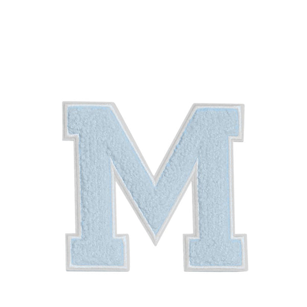 Varsity Letter M