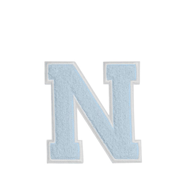 Varsity Letter N