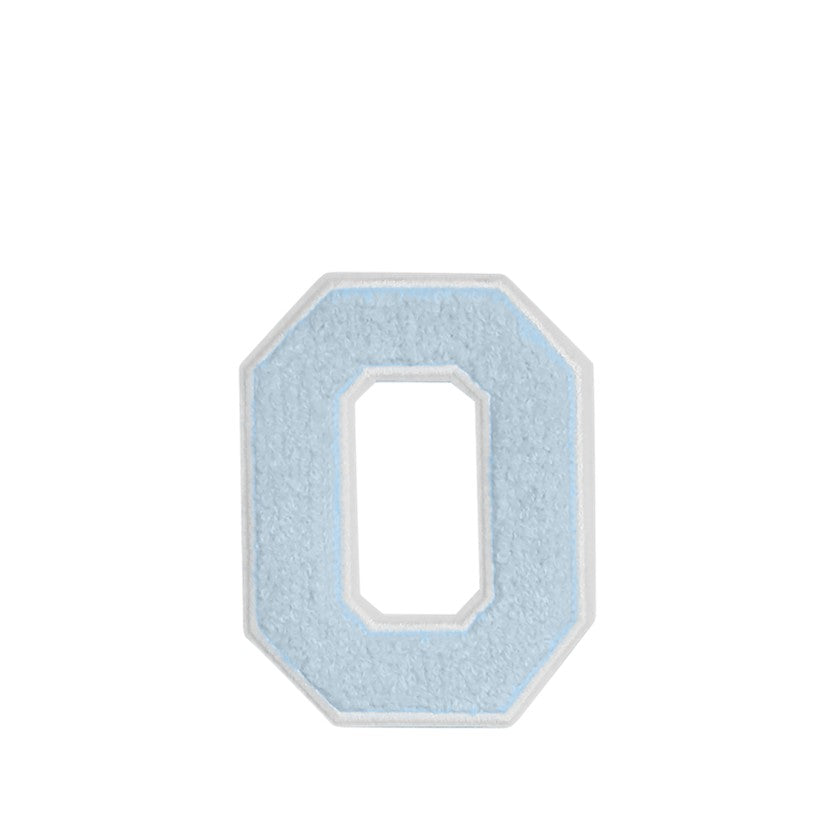 Varsity Letter O