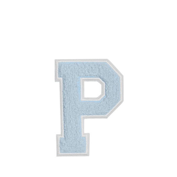 Varsity Letter P