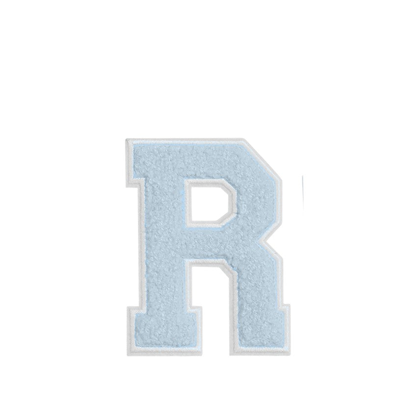 Varsity Letter R