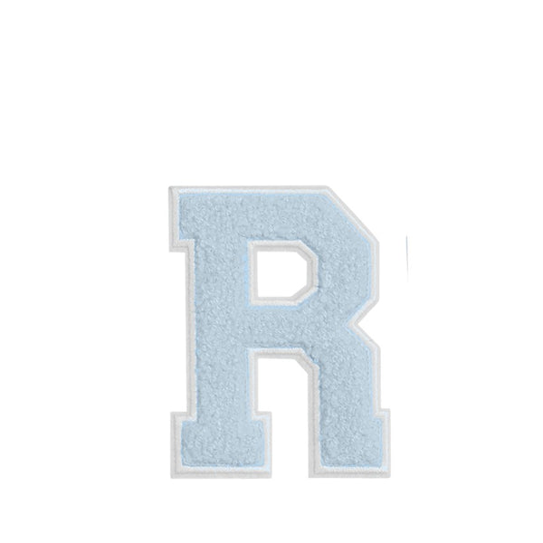 Varsity Letter R