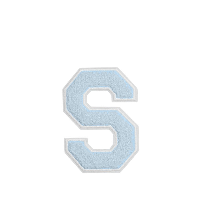 Varsity Letter S