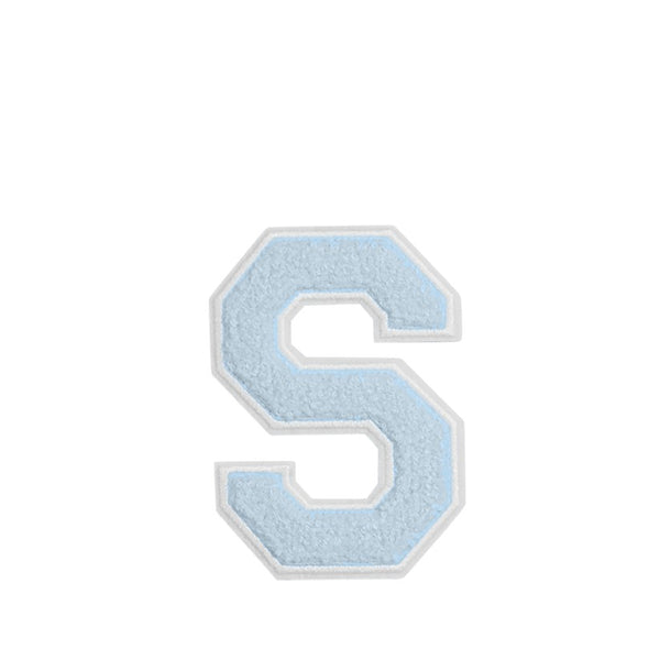 Varsity Letter S