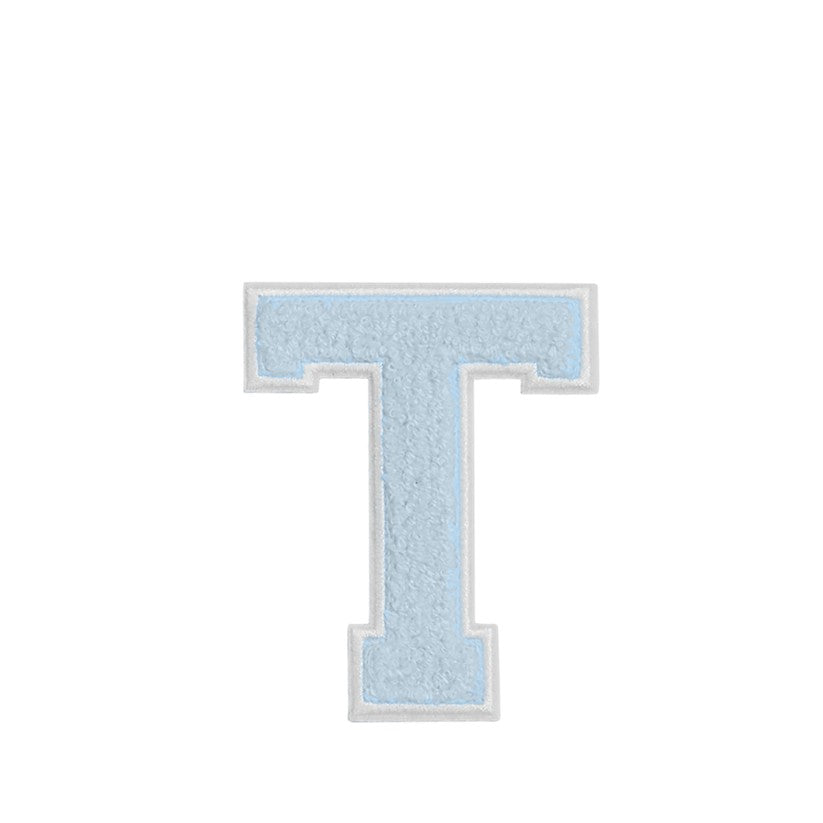 Varsity Letter T