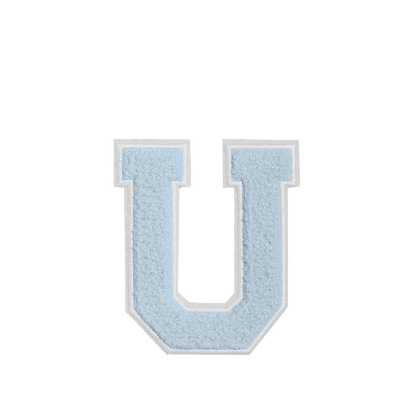 Varsity Letter U