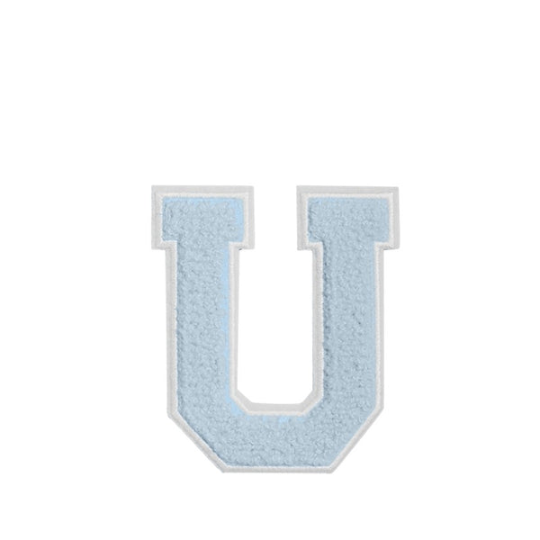 Varsity Letter U