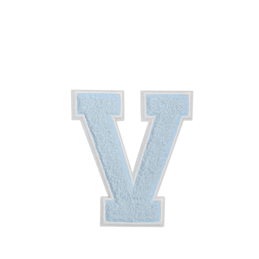 Varsity Letter V
