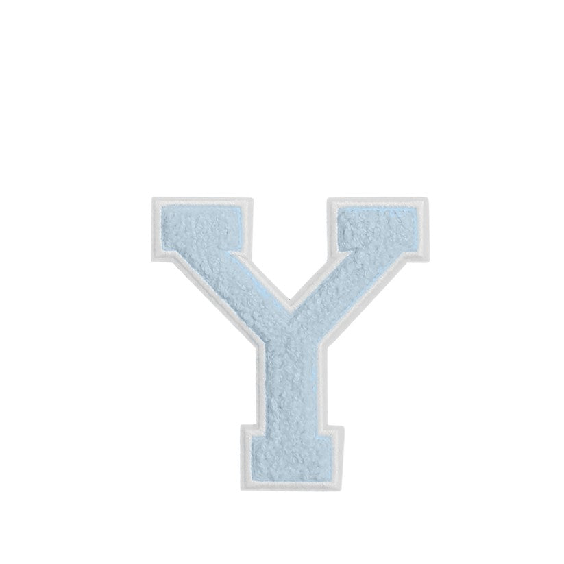 Varsity Letter Y