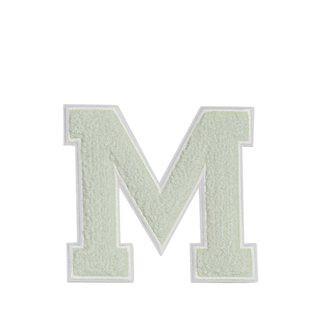 Varsity Letter M