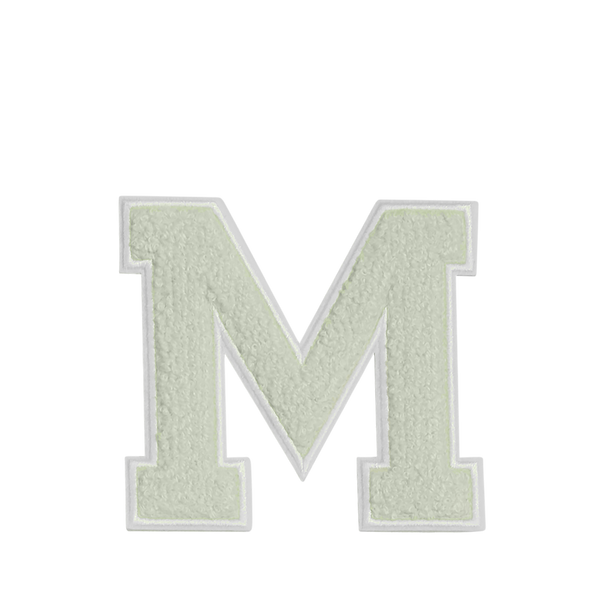 Varsity Letter M