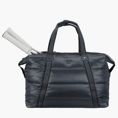 Mega Fluff Super Traveler XL Tote / Backpack - Tennis