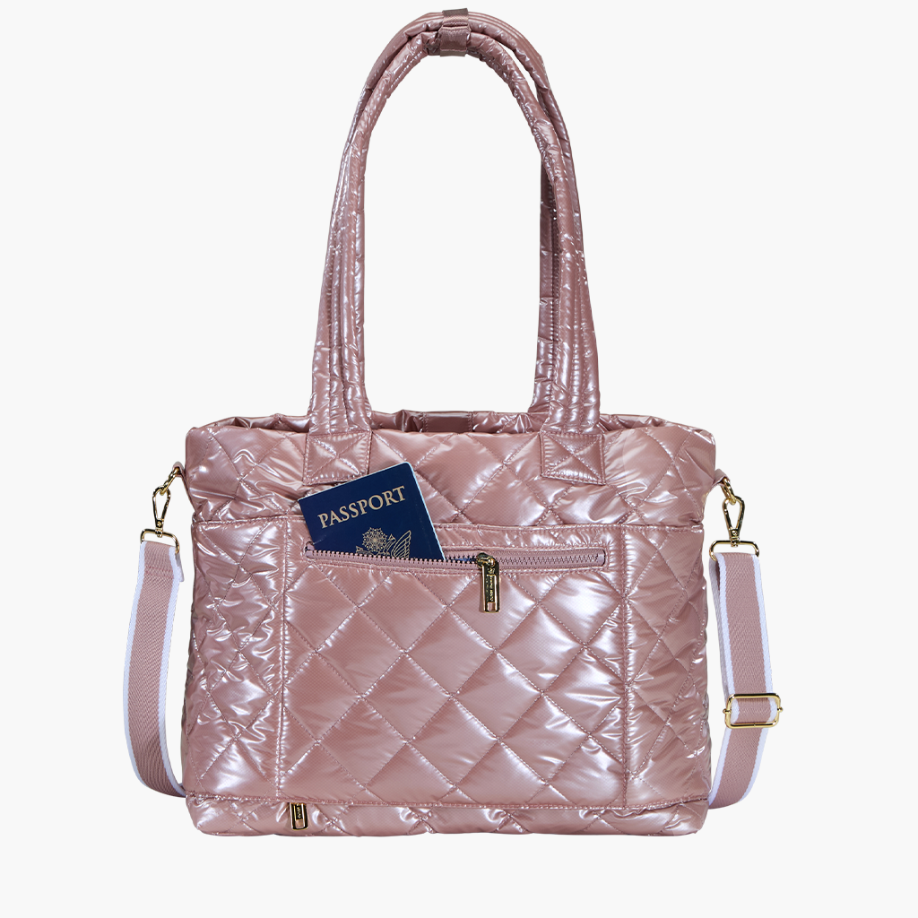 Maxed Out Wanderlust Tote - Beach & Boat