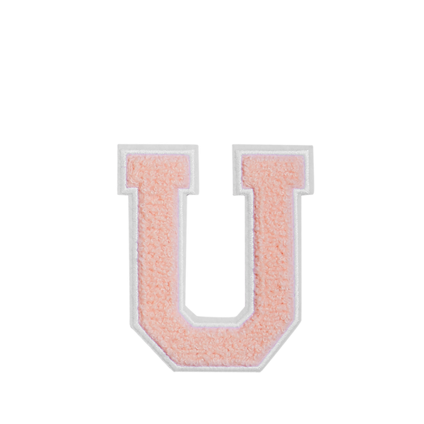 Varsity Letter U