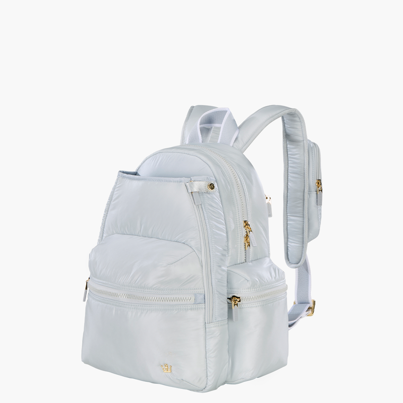 Mega Fluff Tennis Backpack